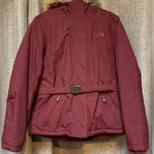 The North Face Arctic Parka - LAST CHANCE!
